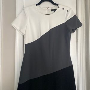 DKNY size 8 dress